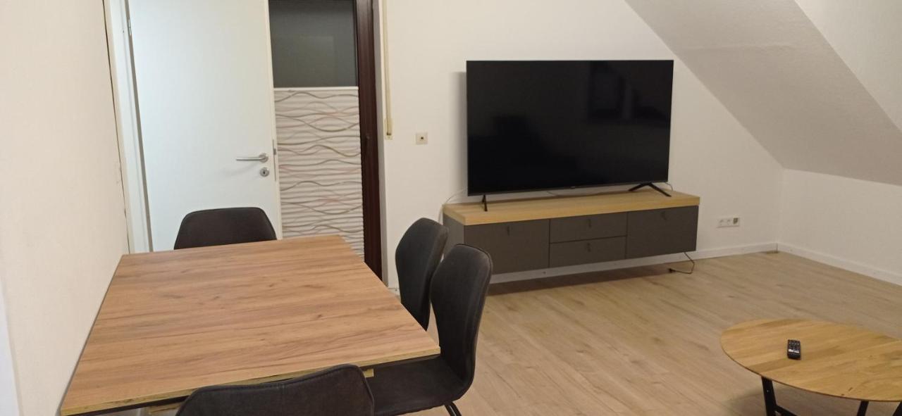 Winterberg Centrum 1 Mit Ssc Sommercard Und Privaten Fahrradkeller Βίντερμπεργκ Εξωτερικό φωτογραφία