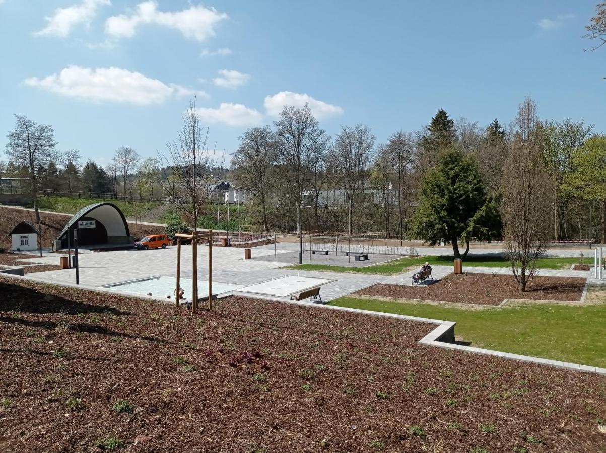 Winterberg Centrum 1 Mit Ssc Sommercard Und Privaten Fahrradkeller Βίντερμπεργκ Εξωτερικό φωτογραφία